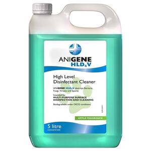 Apple Disinfectant
