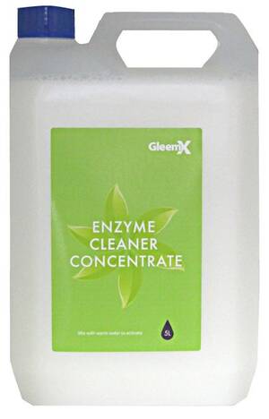 Enzyme Cleaner