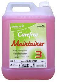 Floor Maintainer