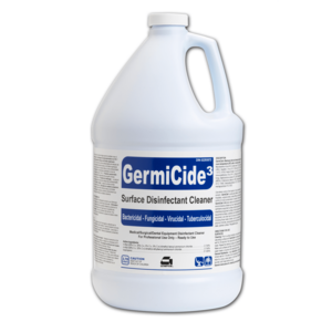 Germicide Disinfectant