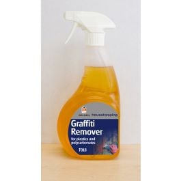 Graffiti Remover