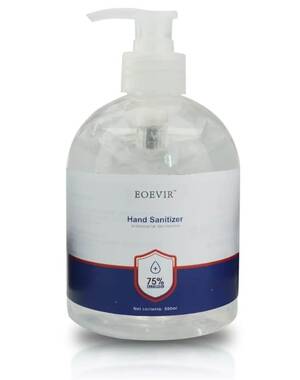 Alcohol Hand Sanitiser
