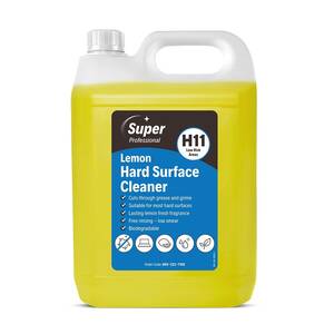 Hard Surface Cleaner
