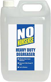 Heavy Duty Degreaser