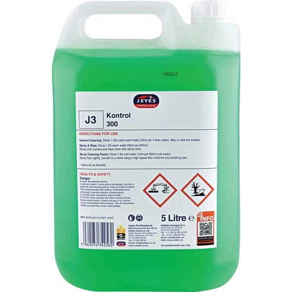Machine Floor Cleaner