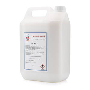 Metallised Floor Polish 20%