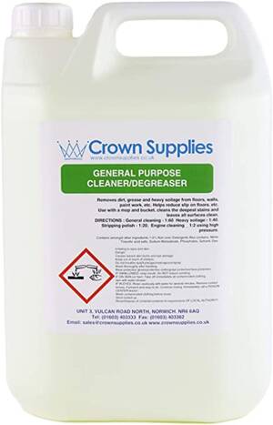 Multi Purpose Degreaser