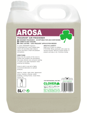 Odour Neutraliser
