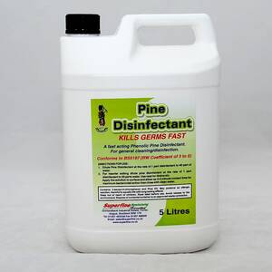 Pine Disinfectant