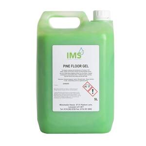 Pine Floor Gel